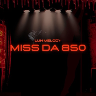 Miss Da 850 - Single
