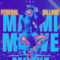 Mami Tu Lo Mueve (feat. Liric Out) - Single - Federal Billone