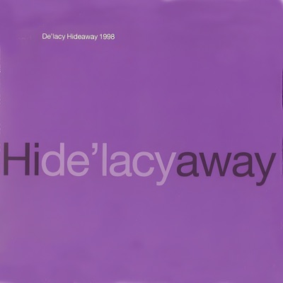 Hideaway #2 - EP