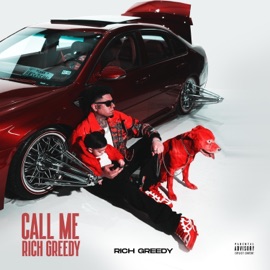 DropTop Johnny RICH GREEDY