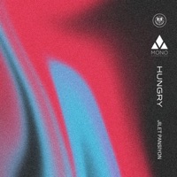 Hungry EP - Jilet Pansiyon