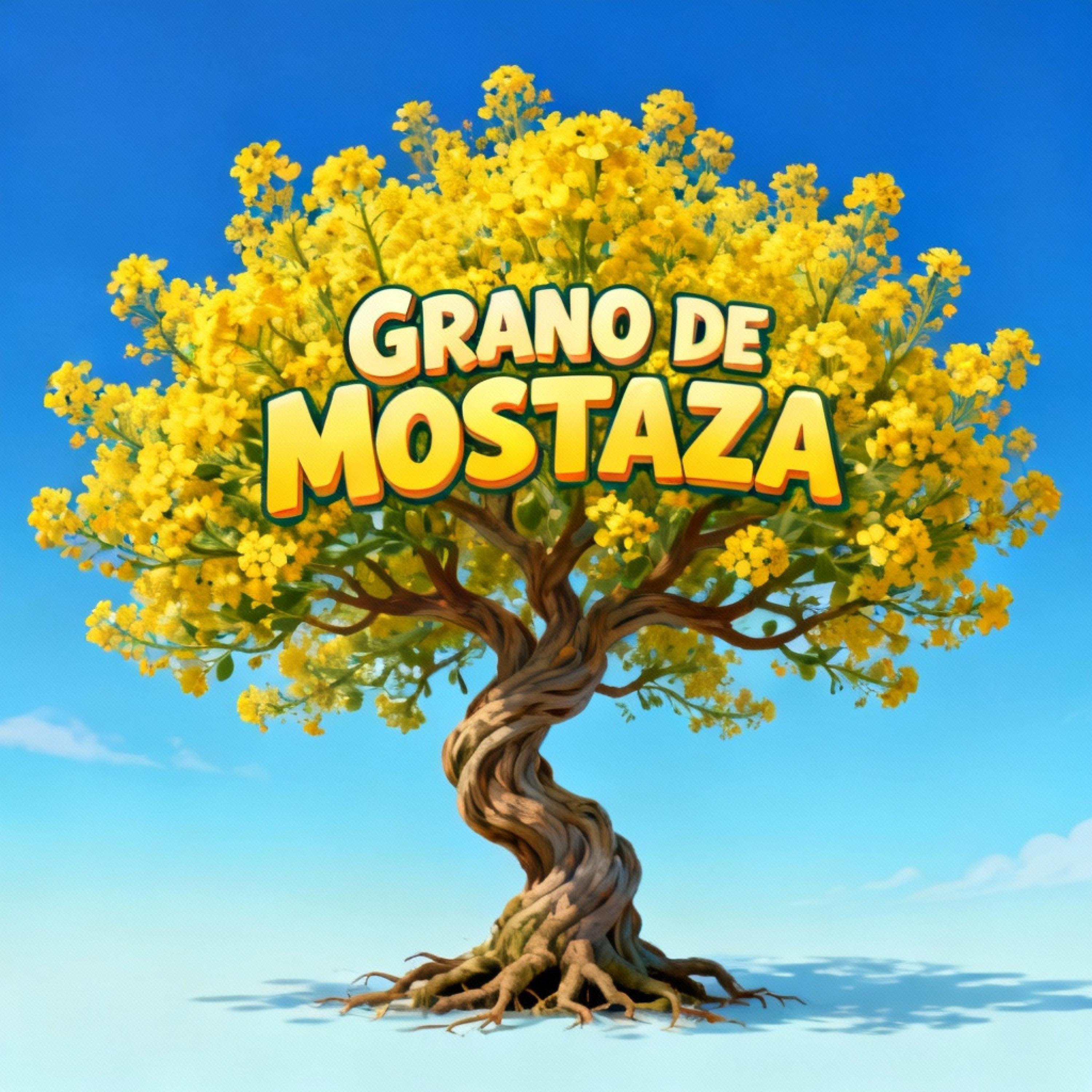 Grano de Mostaza - Single