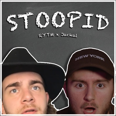 STOOPID (feat. The Jackal) - Single