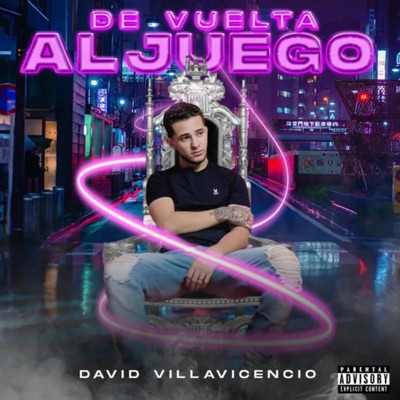 De Vuelta Al Juego - EP