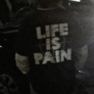 Damaged thoughts - Single