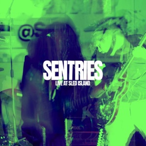 Live at Sled Island - EP