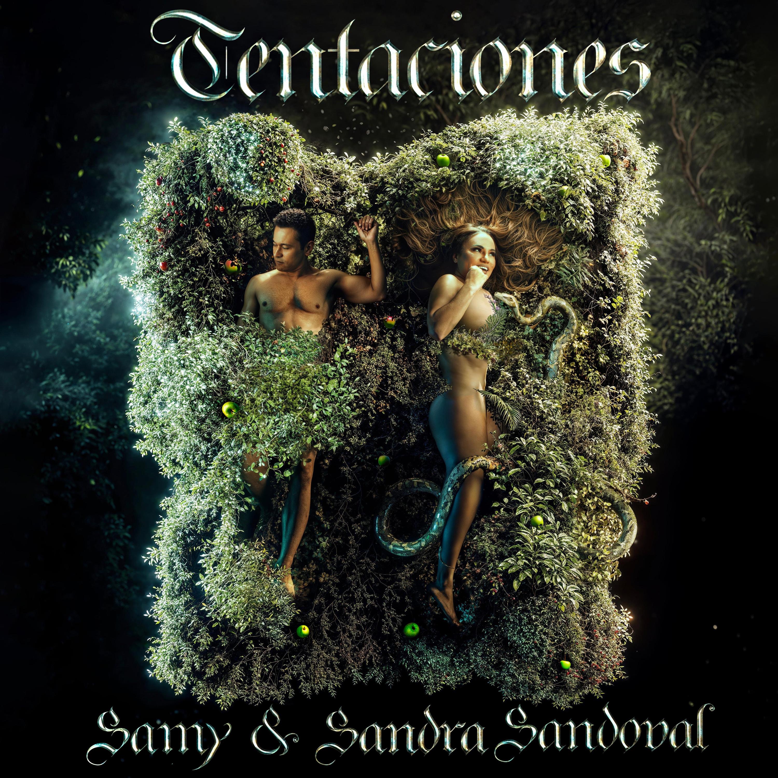 Tentaciones - Single