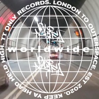 London to Outerspace - EP - 2Late