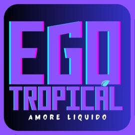 Amore Liquido Neekoshy & EGO TROPICAL