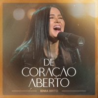 De Coração Aberto - Single - Idma Brito