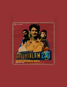 Ouça Aswin Ram P Nair, assista a videoclipes, leia a biografia, veja as datas das turnês e mais!