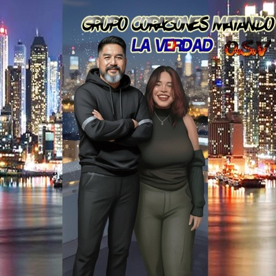 La verdad (feat. grupo corazones matando) - Single