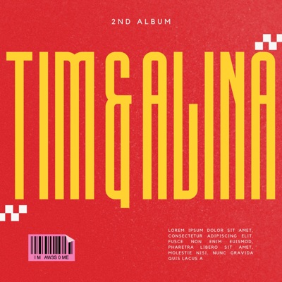 Tim und Alina (feat. Freddie Lampe) - Single