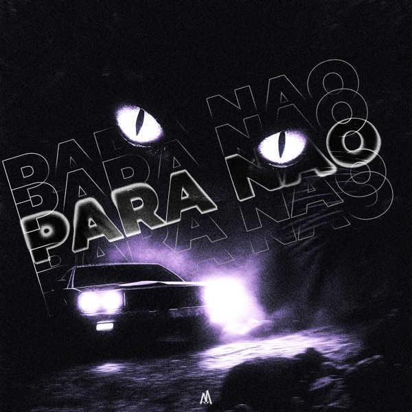 Para Nao - EP