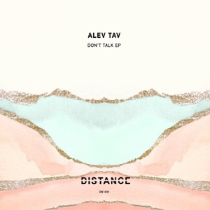 Don't Talk EP
