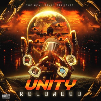 Arkansas Unity Reloaded Compilation