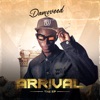 ARRIVAL - EP