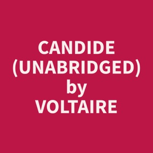 Candide (Unabridged)