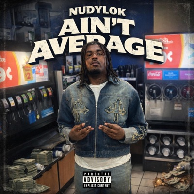 Aint Average - Single