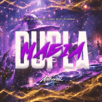 Dupla Magia - Single