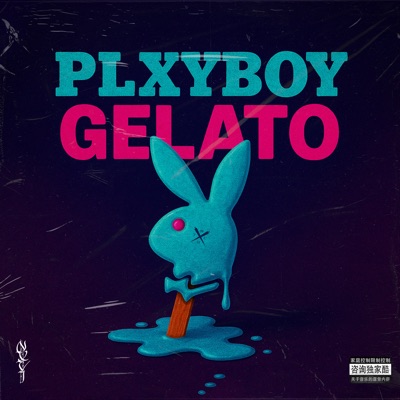 Plxy Boy Gelato
