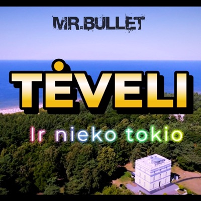 TĖVELI (Ir nieko tokio) - Single