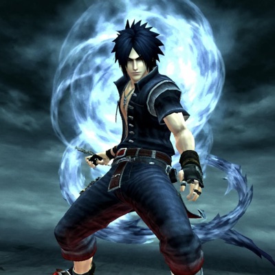 Sasuke Uchiha.Exe - Single