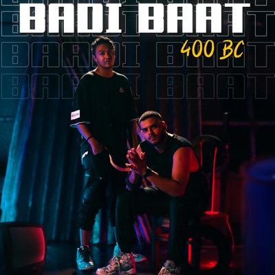 Badi Baat - Single