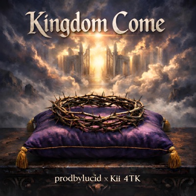 Kingdom Come - Single