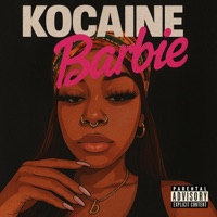 KOCAINE BARBIE - Single - YS YAHWEH