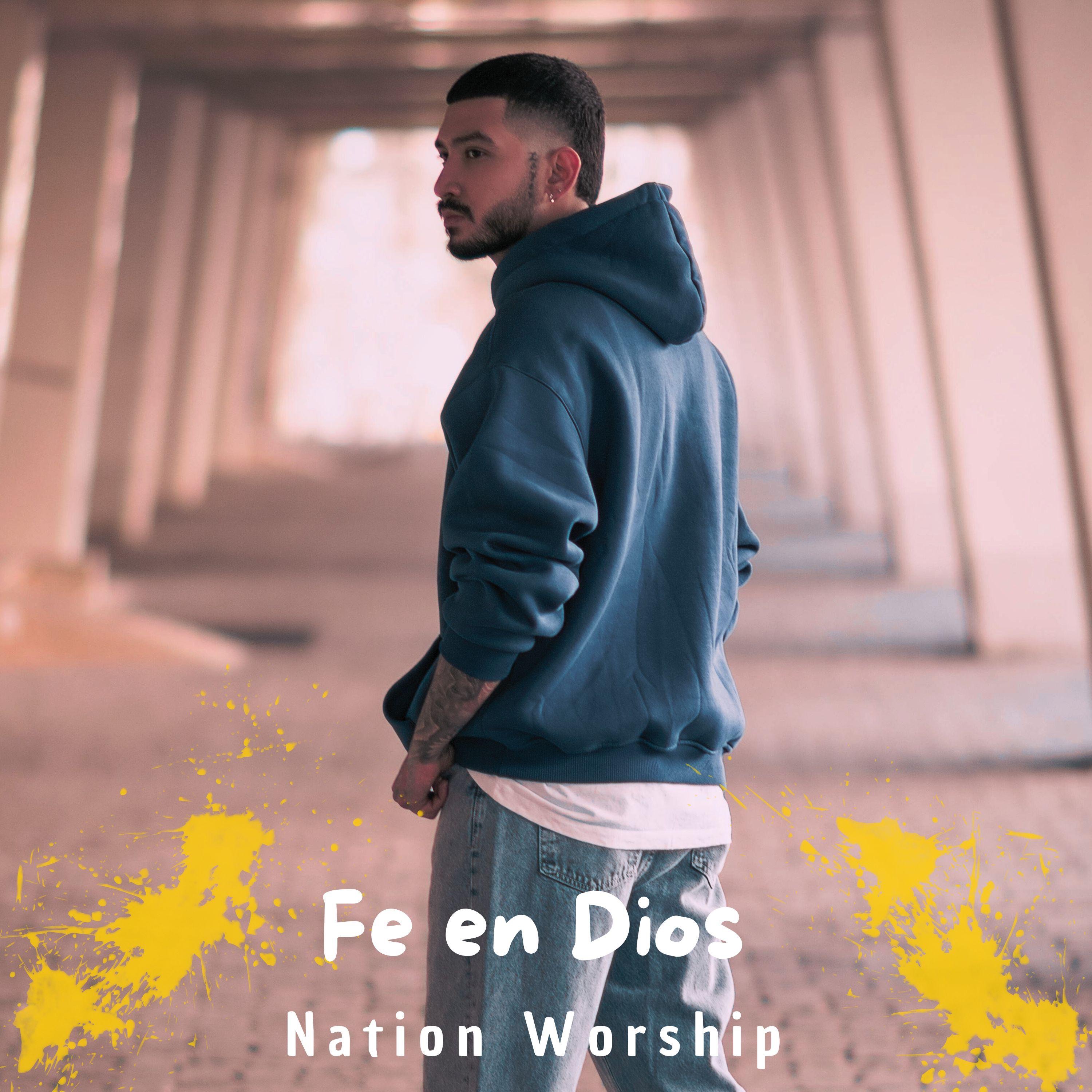 Fe en Dios