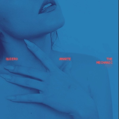 Quiero Amarte - Single