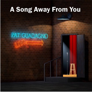 A Song Away from You