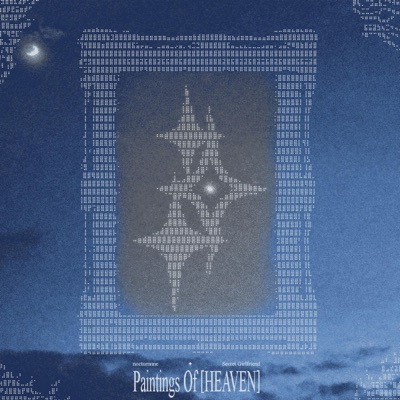 Paintings Of (HEAVEN) (feat. Secret Girlfriend) - Single