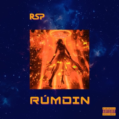 Rúmdin - Single