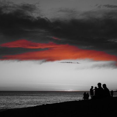 Terminator (feat. King Promise) [Remix] - Single