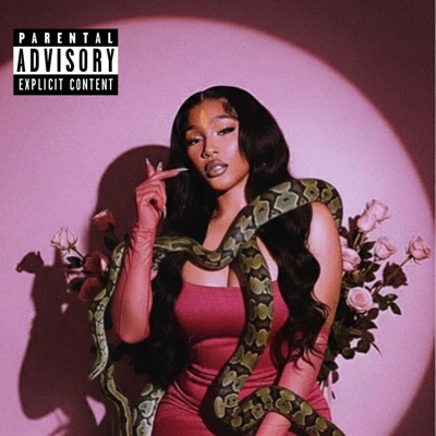 FREAKY P - Single