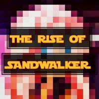 Architect of Destruction - Ani Sandwalker