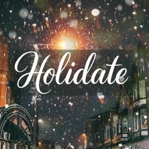 Holidate (feat. Anna Scott) - Single