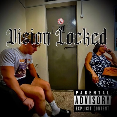 Vision Locked - Single