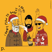 I Didn’t Plan to Groove Today