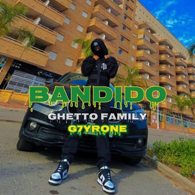 BANDIDO - Single