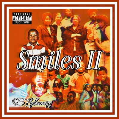 Smiles II: BLOODLINE