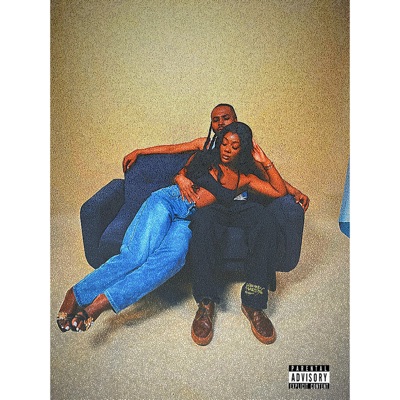 Slow Jam - Single