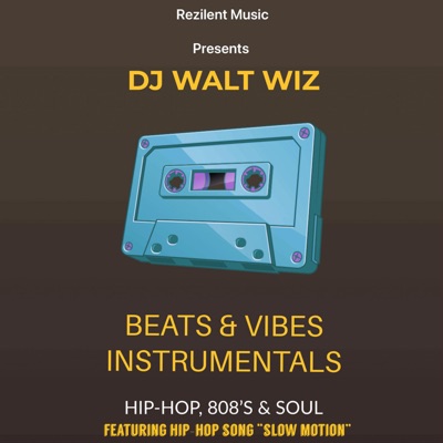 Beats & Vibes, Vol. 1