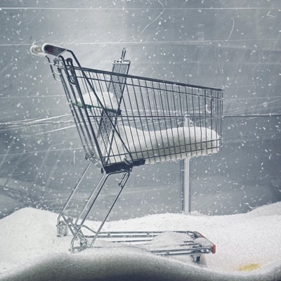 Im Schnee (feat. Beavis Baby) - Single