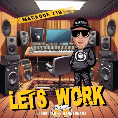 Lets Work - Single