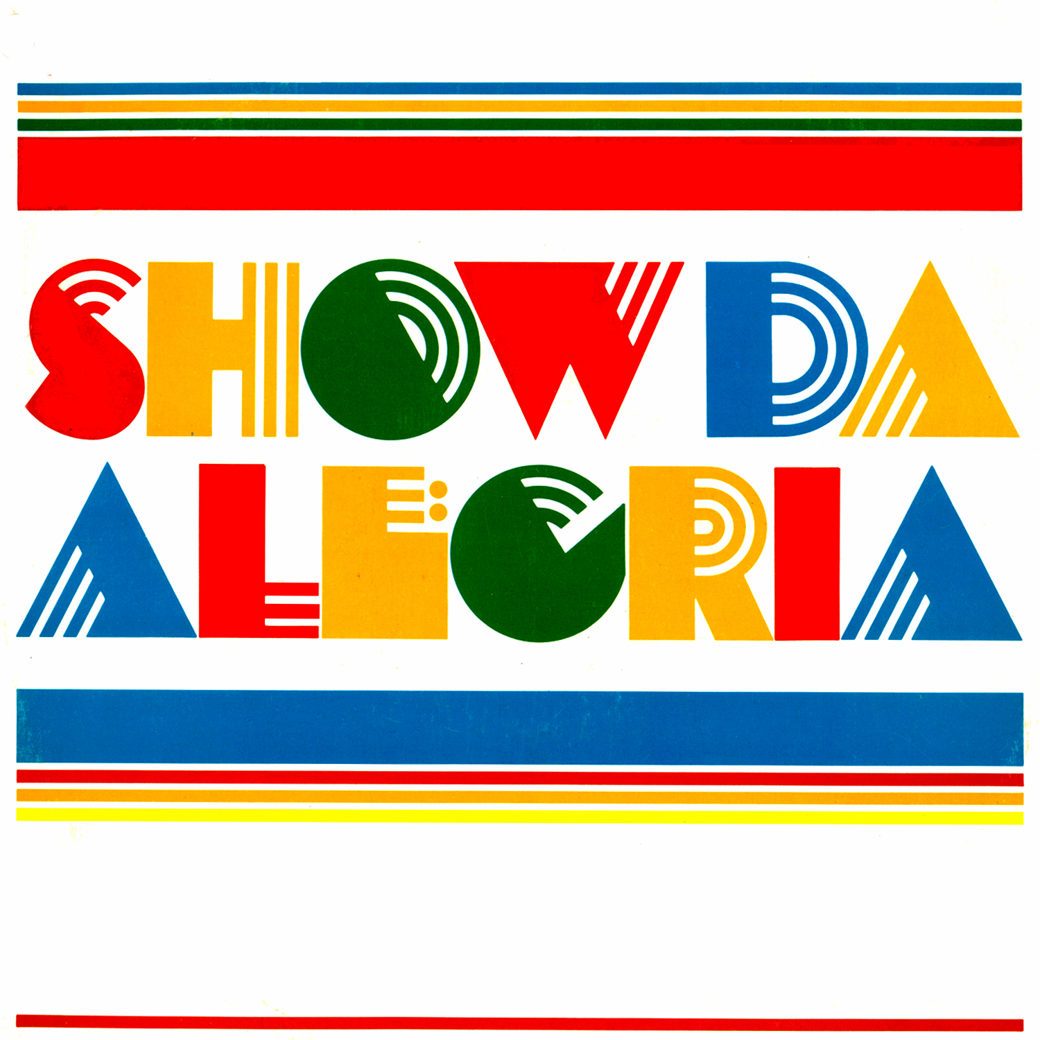 Show da Alegria