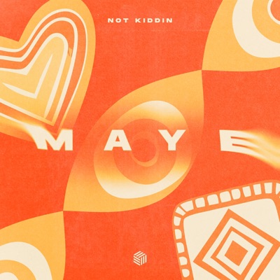 Maye - Single
