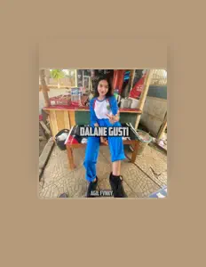 Dengarkan Agil Fvnky, tonton video musik, baca bio, lihat tanggal tur & lainnya!